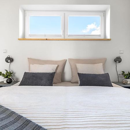 Haus Hygge Reihe 7 Schleiterrassen Villa Kappeln Eksteriør billede