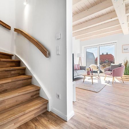 Haus Hygge Reihe 7 Schleiterrassen Villa Kappeln Eksteriør billede