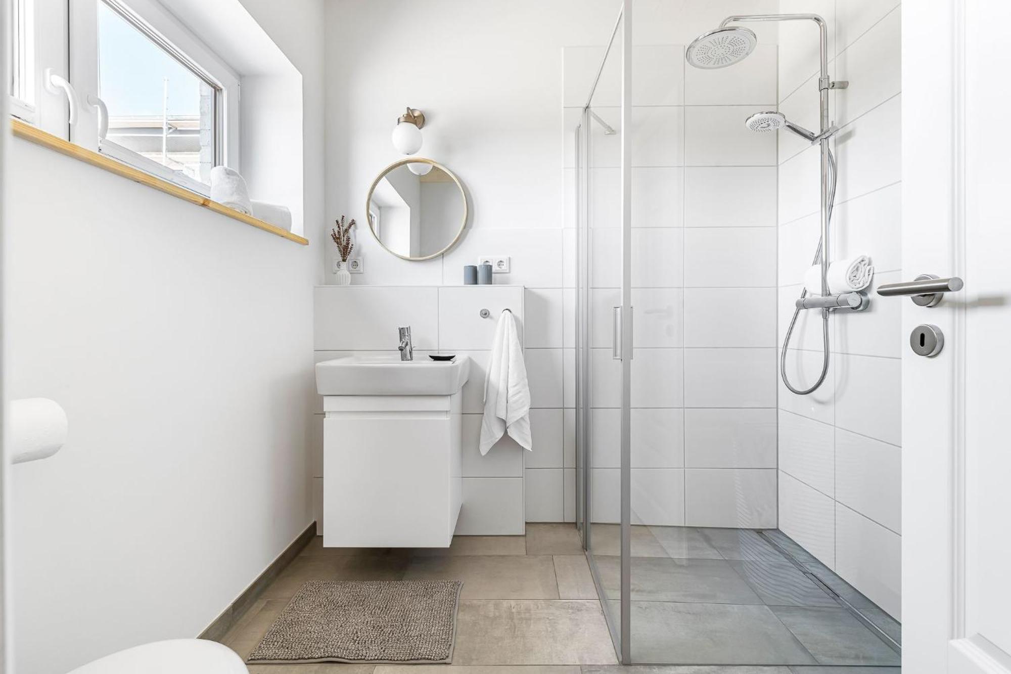 Haus Hygge Reihe 7 Schleiterrassen Villa Kappeln Eksteriør billede